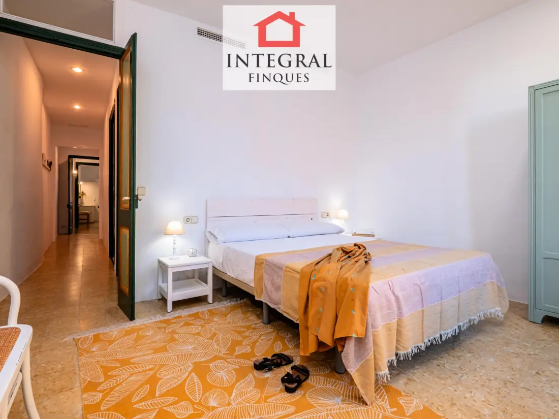 Maison de Vacances Palamós 83
