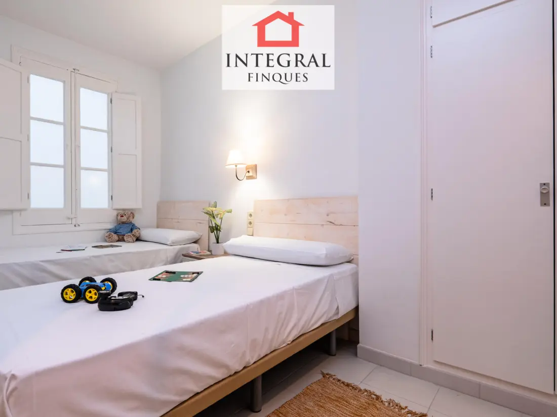 Maison de Vacances Palamós 83