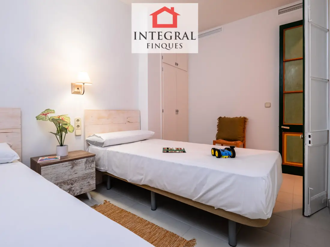 Maison de Vacances Palamós 83