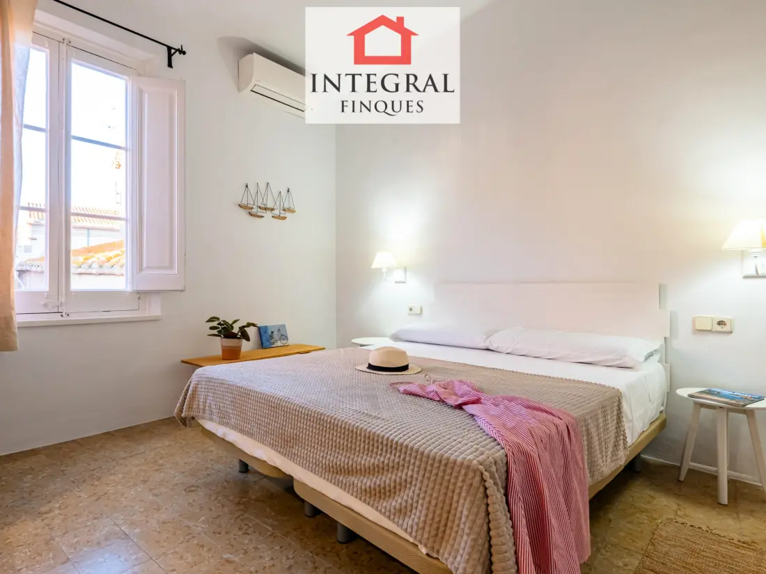 Maison de Vacances Palamós 83