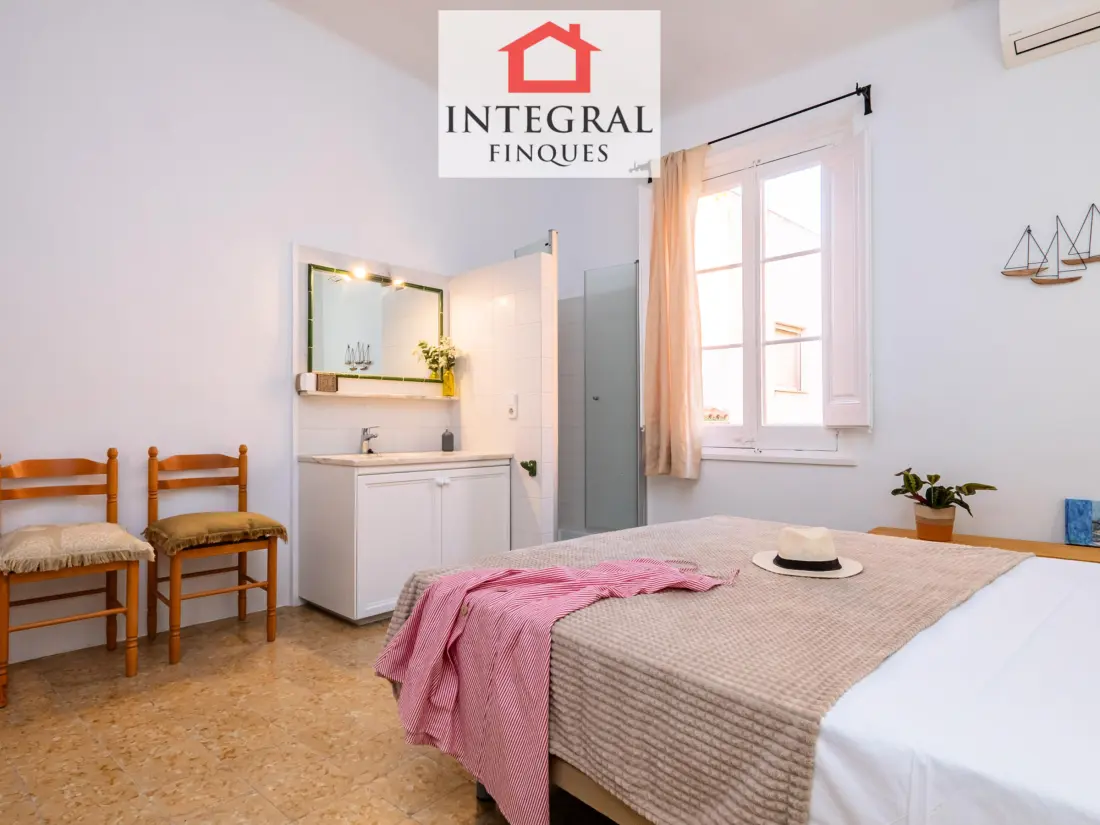 Maison de Vacances Palamós 83