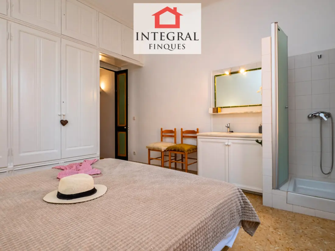 Maison de Vacances Palamós 83