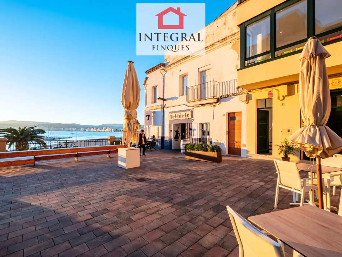 Maison de Vacances Palamós 83