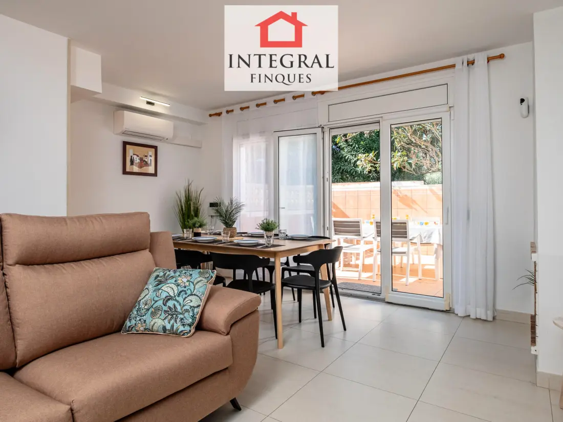 Maison de Vacances Palamós 91