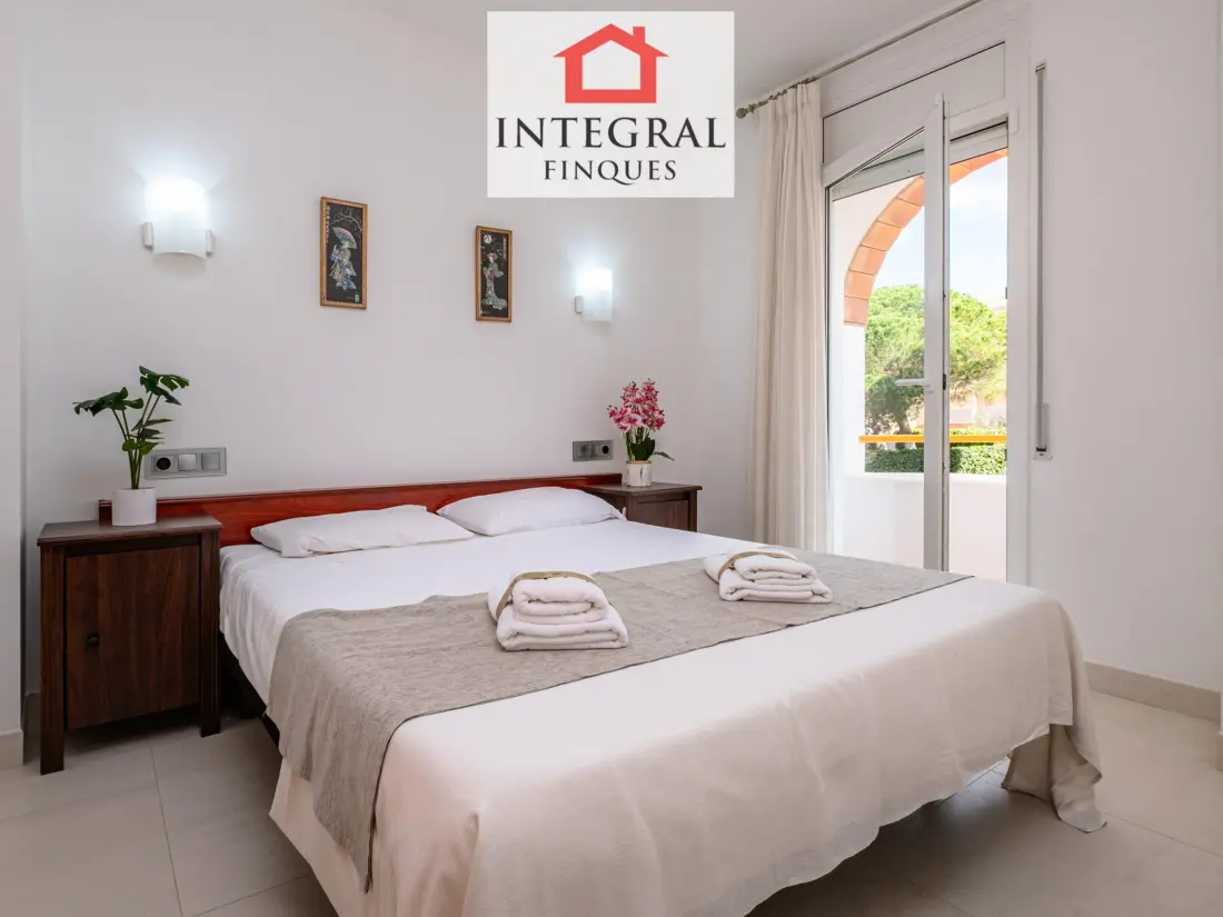 Maison de Vacances Palamós 91