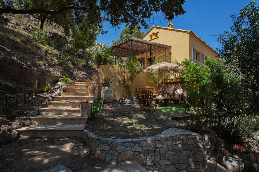 Maison A Luna