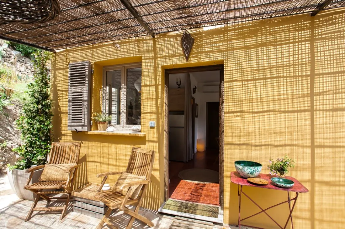 Maison A Luna