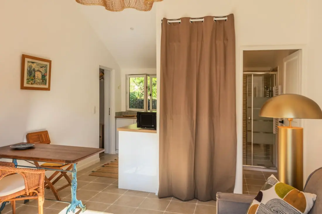 Maison A Luna
