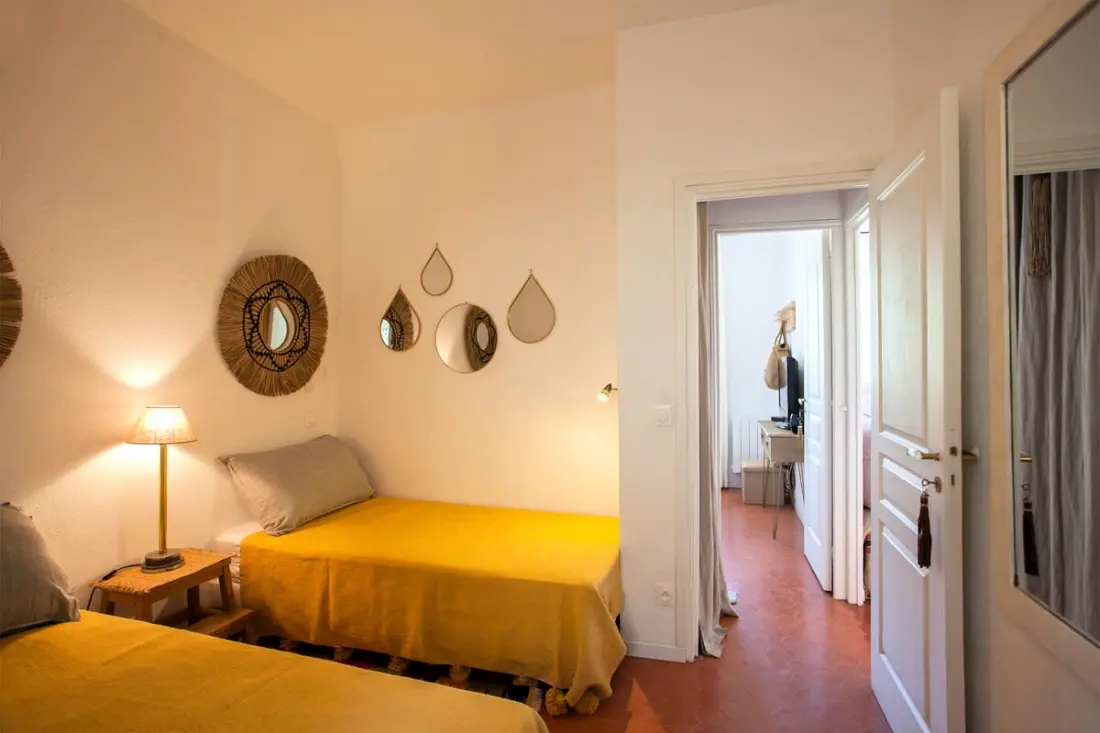 Maison A Luna