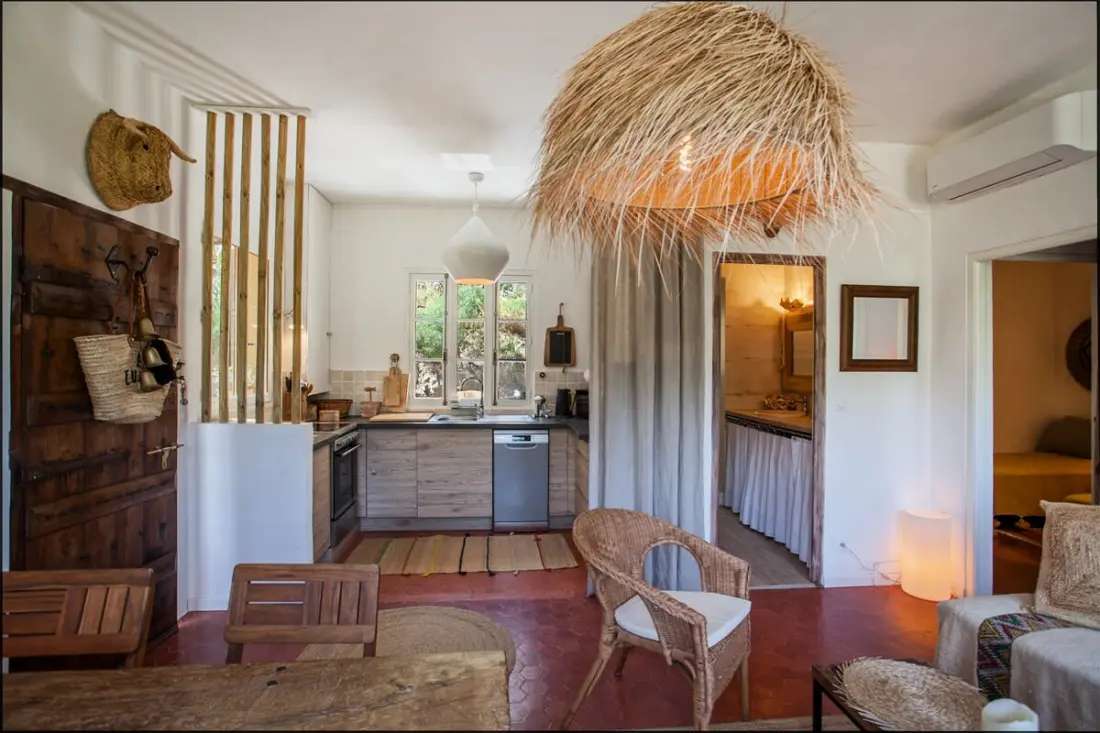 Maison A Luna