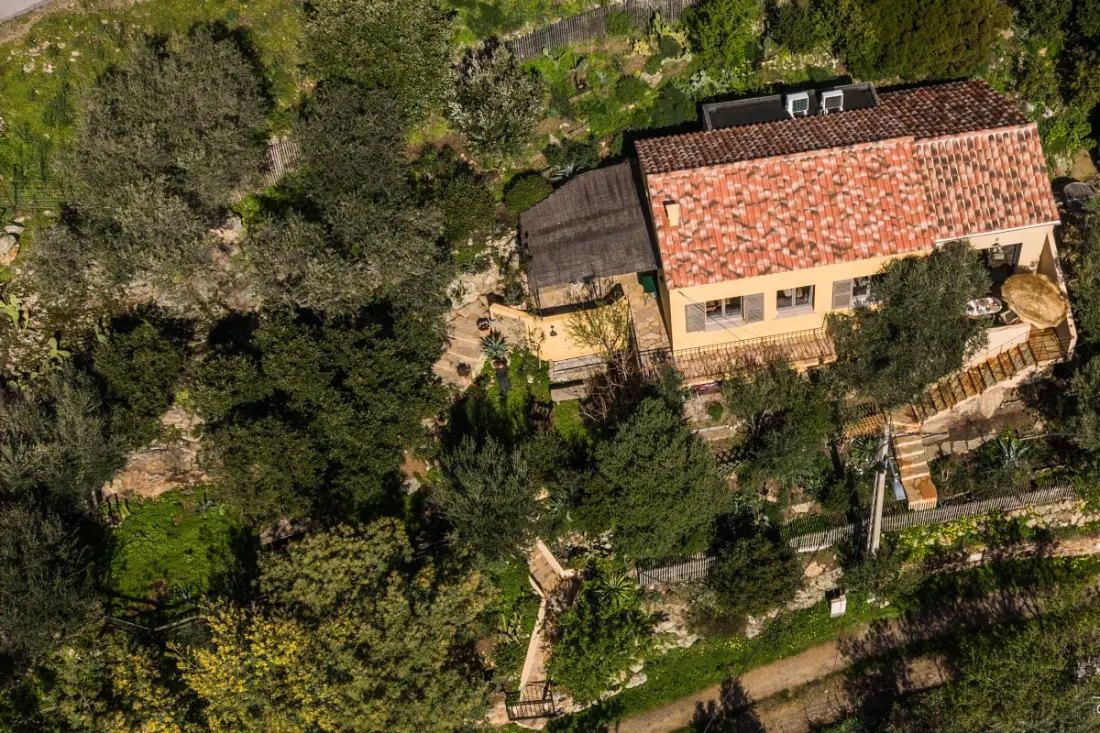 Maison A Luna