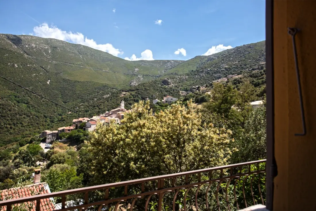 Maison A Luna