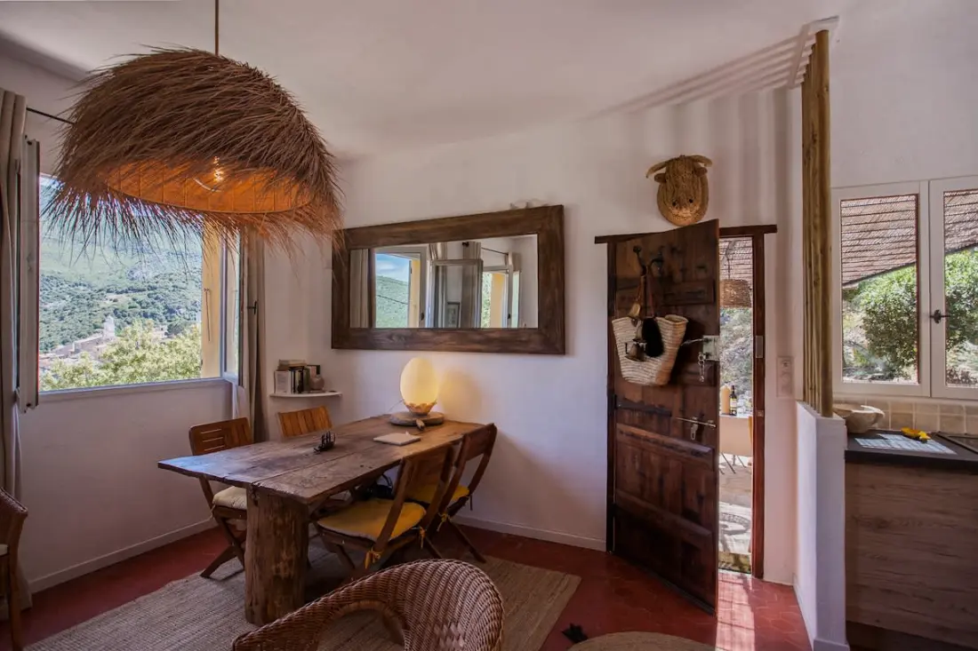 Maison A Luna