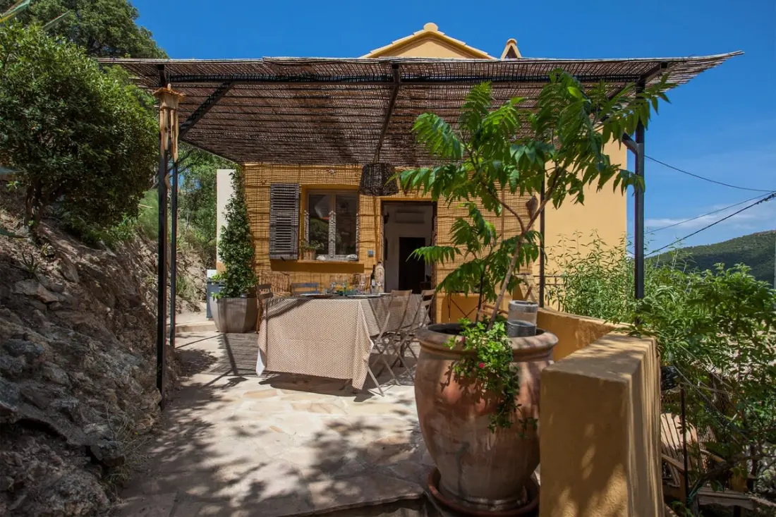 Maison A Luna