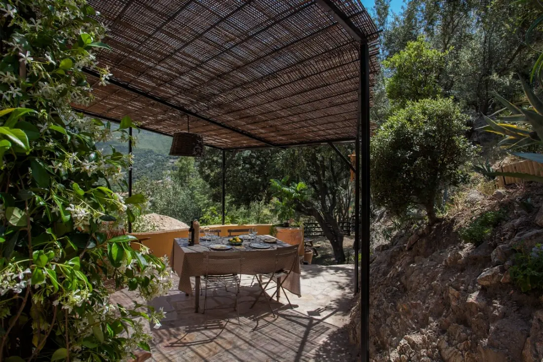 Maison A Luna