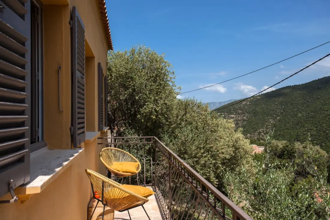 Maison A Luna