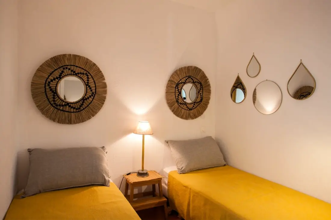 Maison A Luna