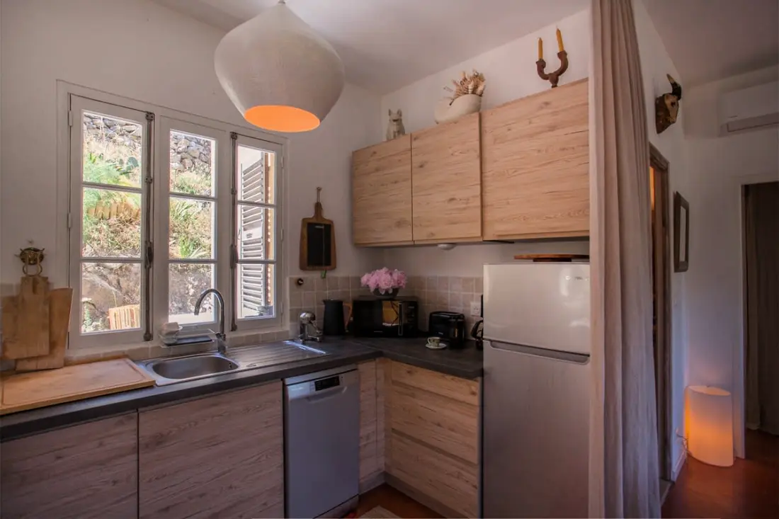 Maison A Luna
