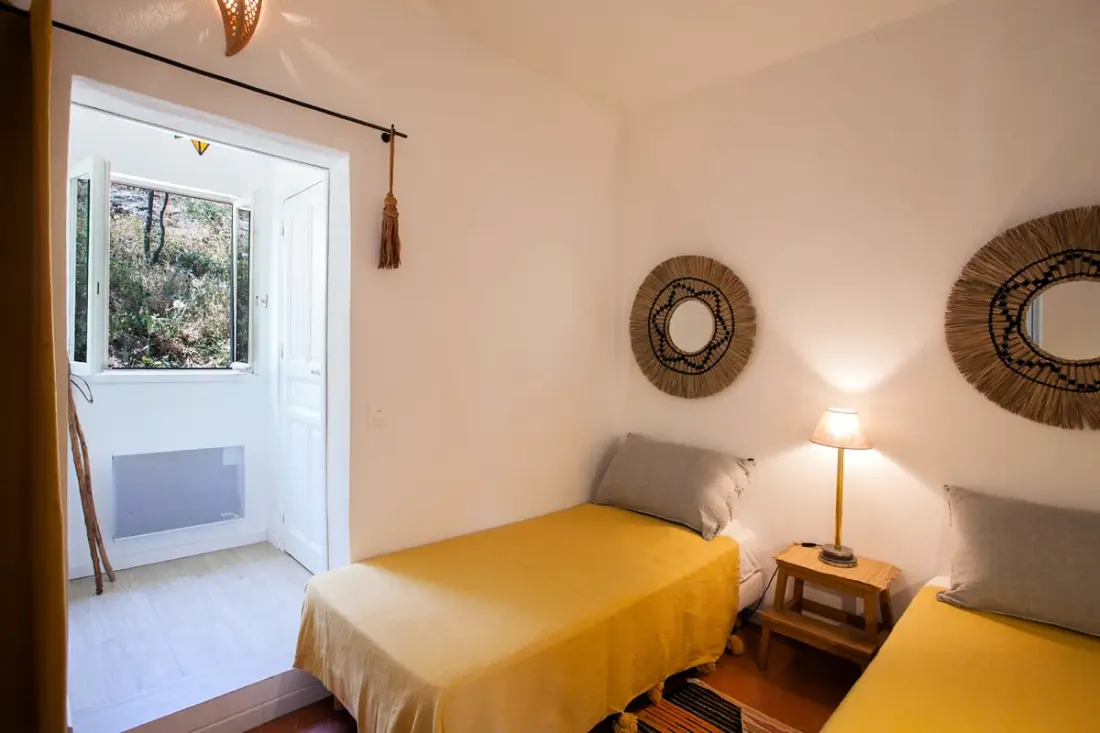 Maison A Luna