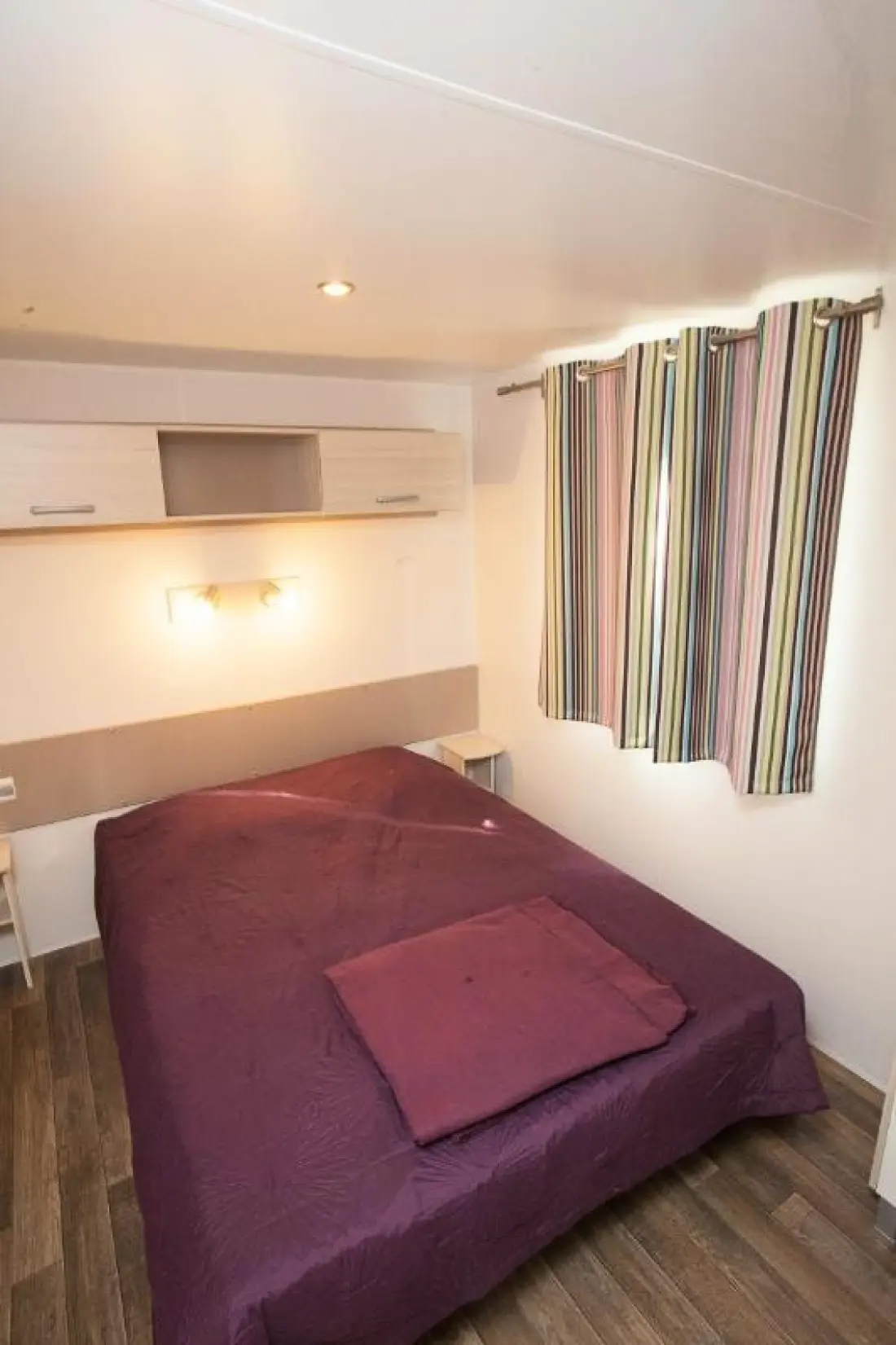Camping Le Haras 4 étoiles★★★★