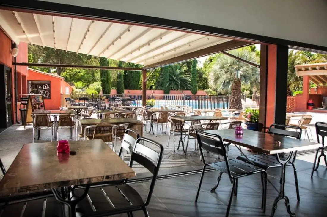 Camping Le Haras 4 étoiles★★★★