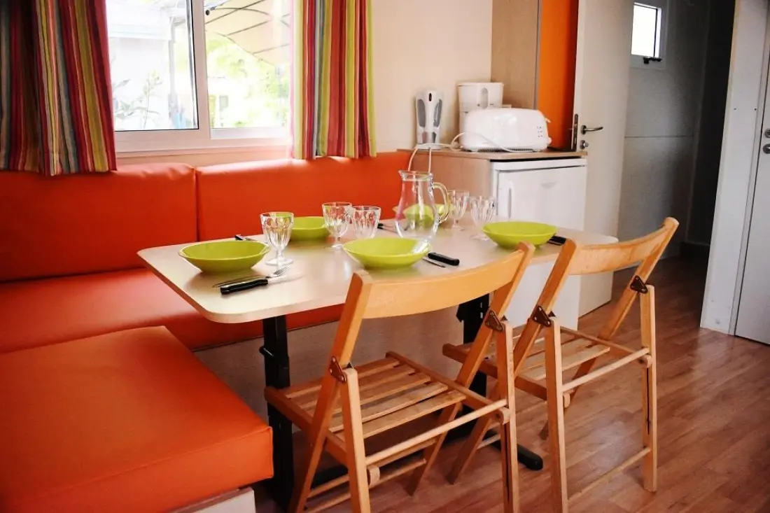 Camping Le Haras 4 étoiles★★★★