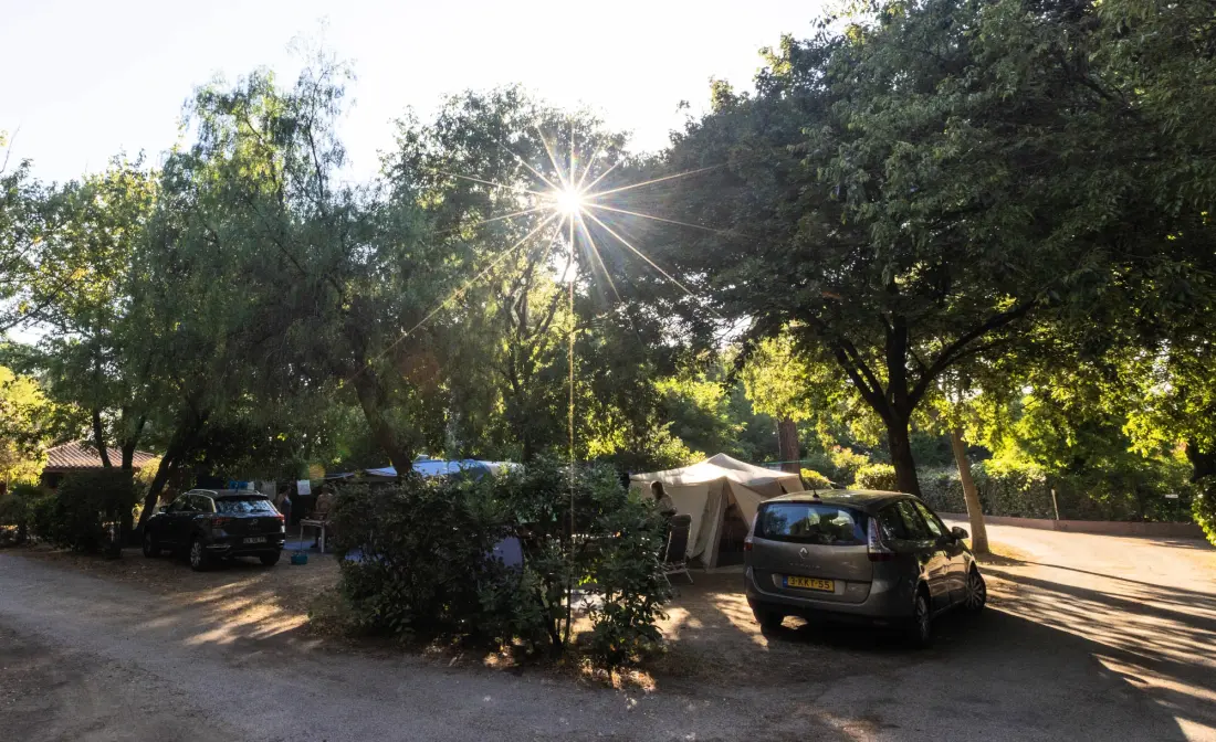 Camping Le Haras 4 étoiles★★★★