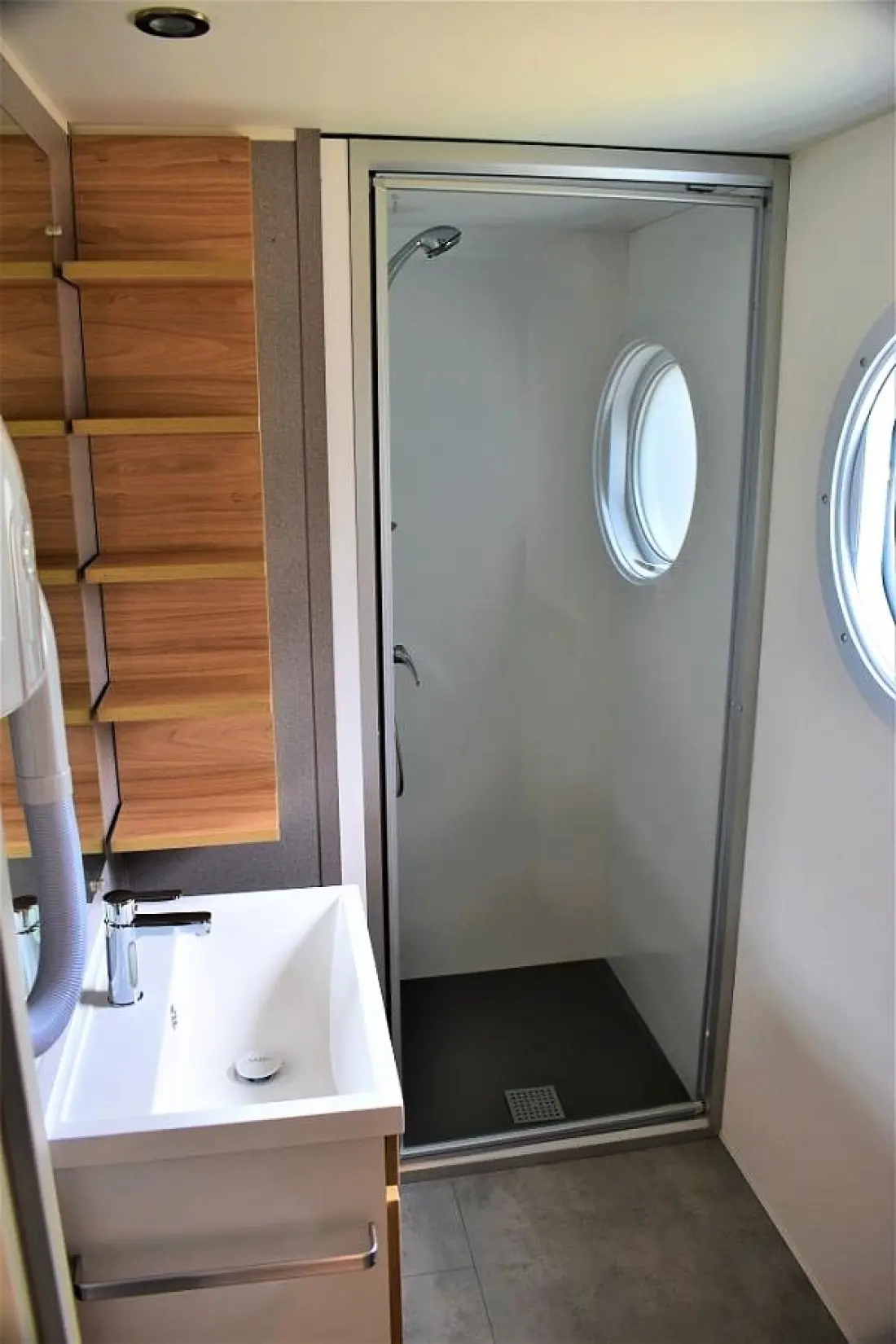 Camping Le Haras 4 étoiles★★★★