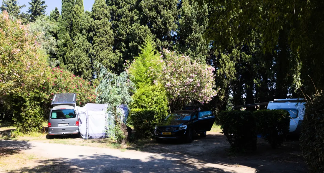 Camping Le Haras 4 étoiles★★★★