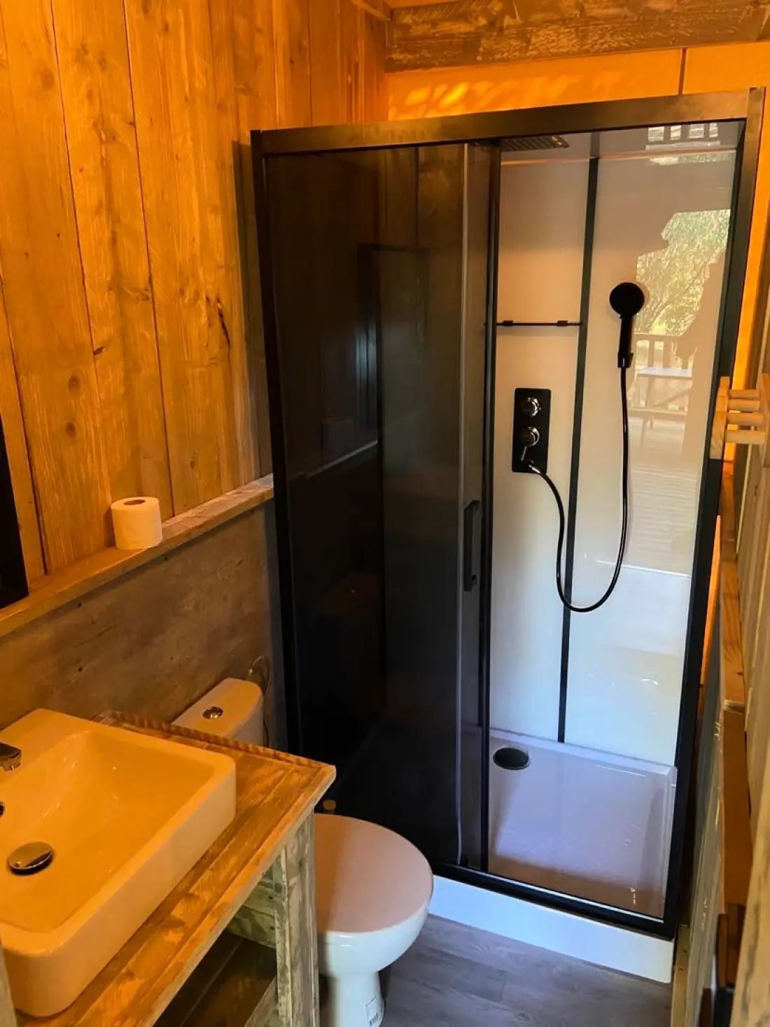 Camping Le Haras 4 étoiles★★★★