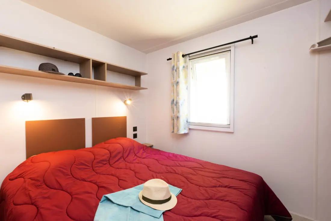 Camping Le Haras 4 étoiles★★★★