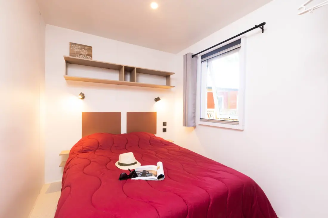 Camping Le Haras 4 étoiles★★★★