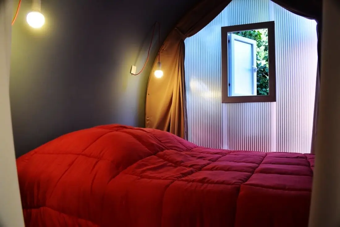 Camping Le Haras 4 étoiles★★★★