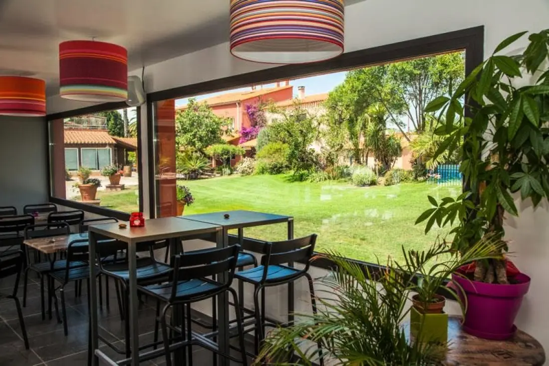 Camping Le Haras 4 étoiles★★★★