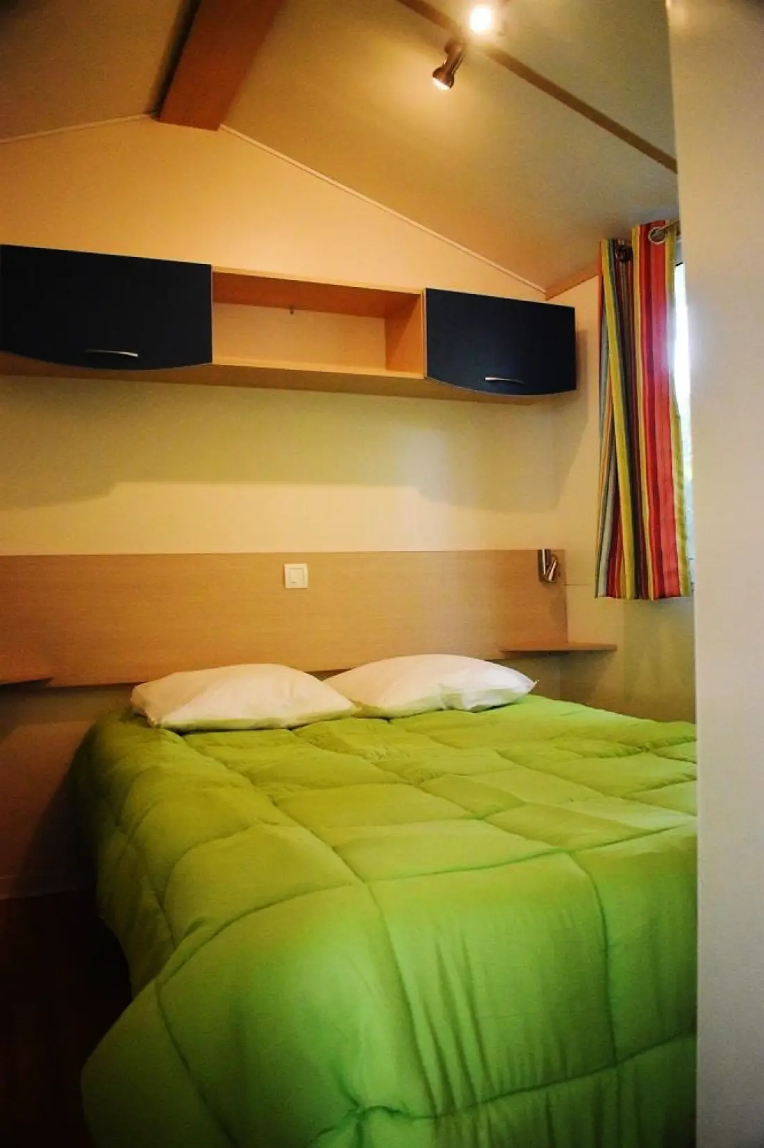 Camping Le Haras 4 étoiles★★★★
