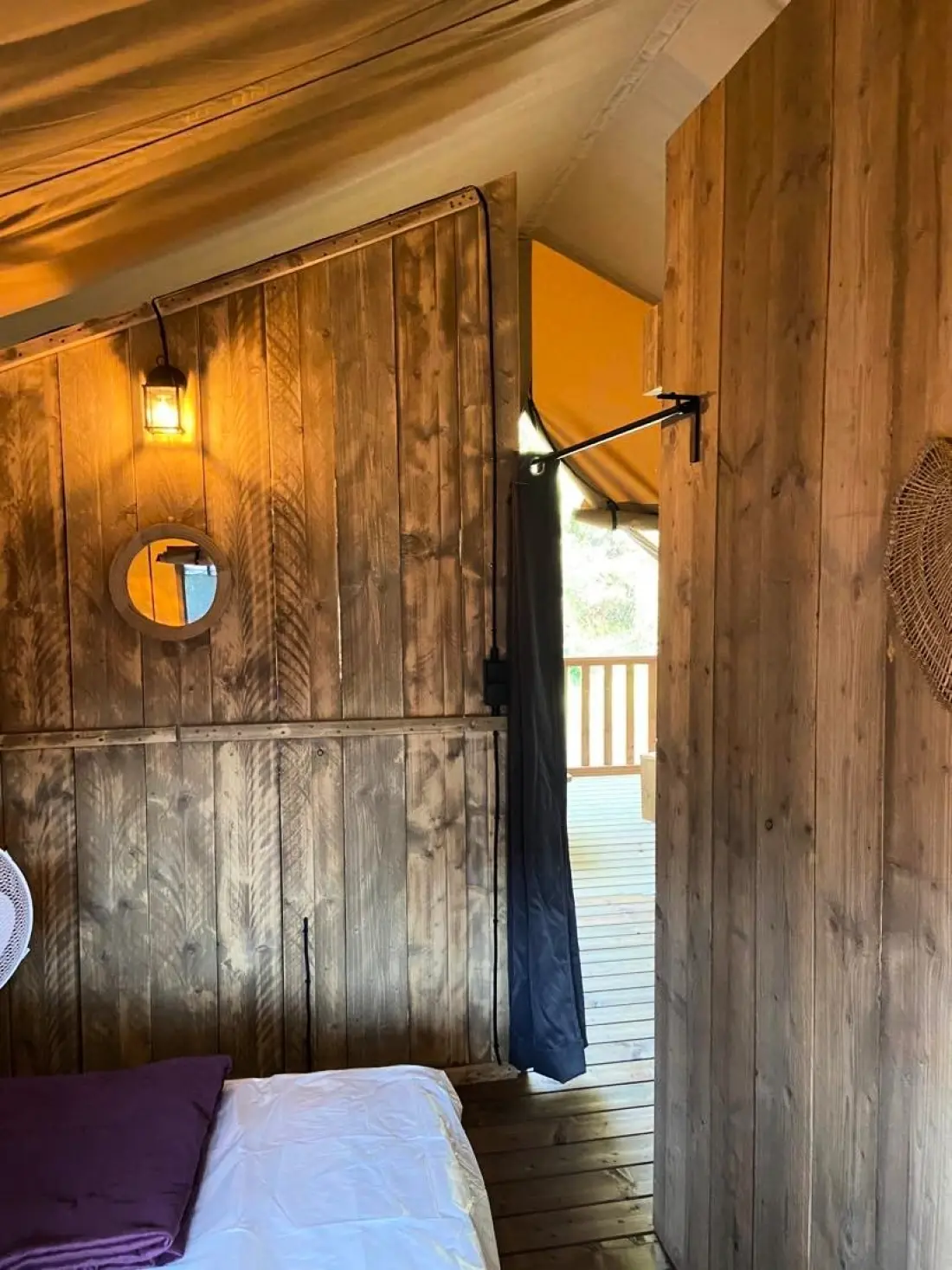 Camping Le Haras 4 étoiles★★★★