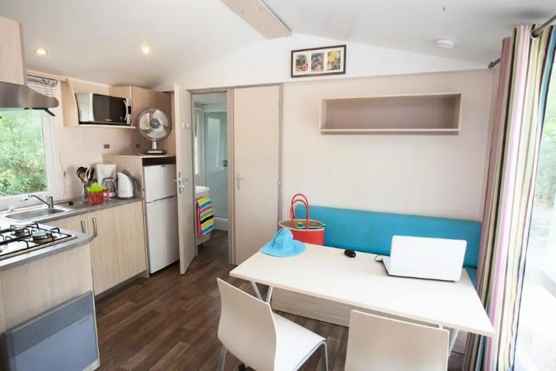 Camping Le Haras 4 étoiles★★★★