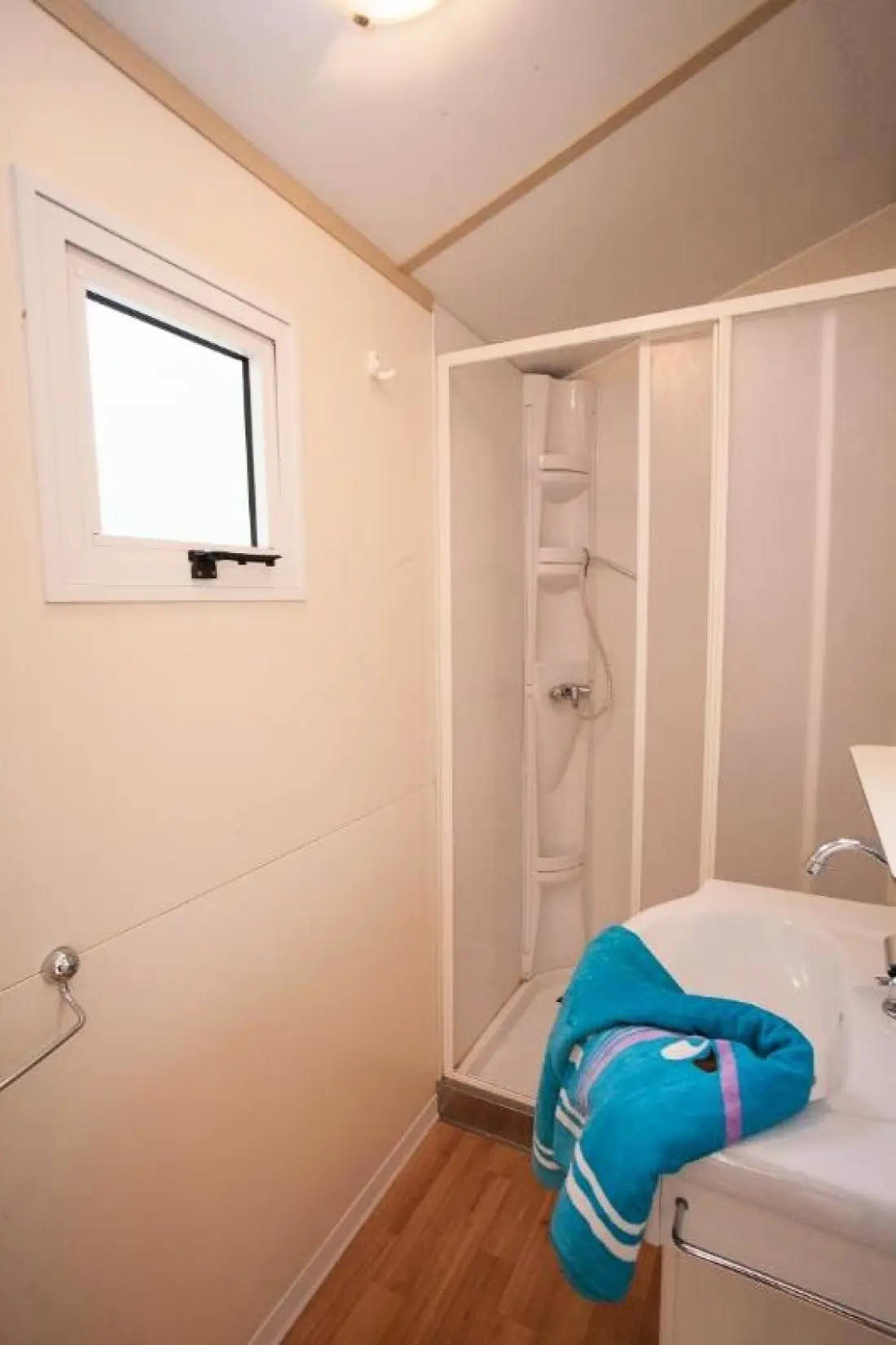 Camping Le Haras 4 étoiles★★★★
