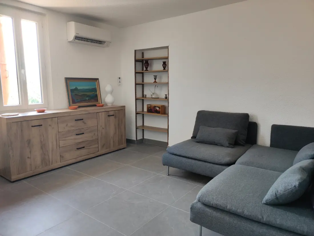 Location de Vacances Palau-del-Vidre 3
