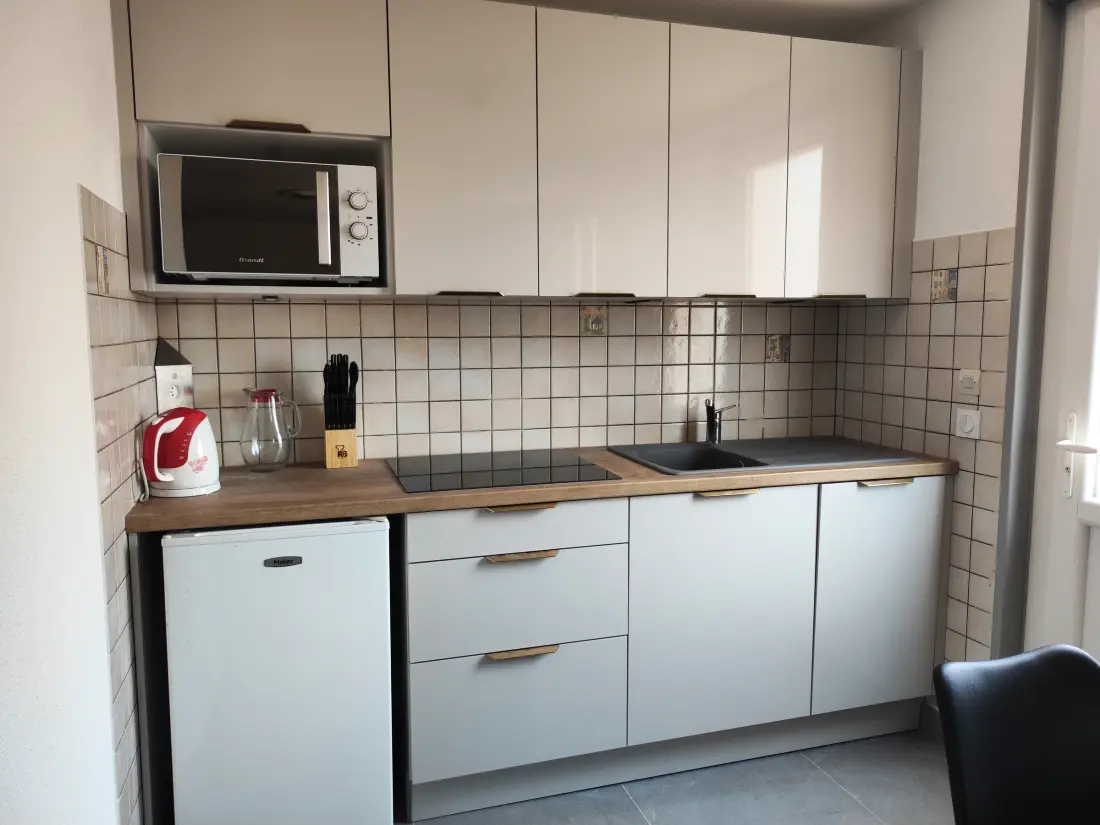 Location de Vacances Palau-del-Vidre 3