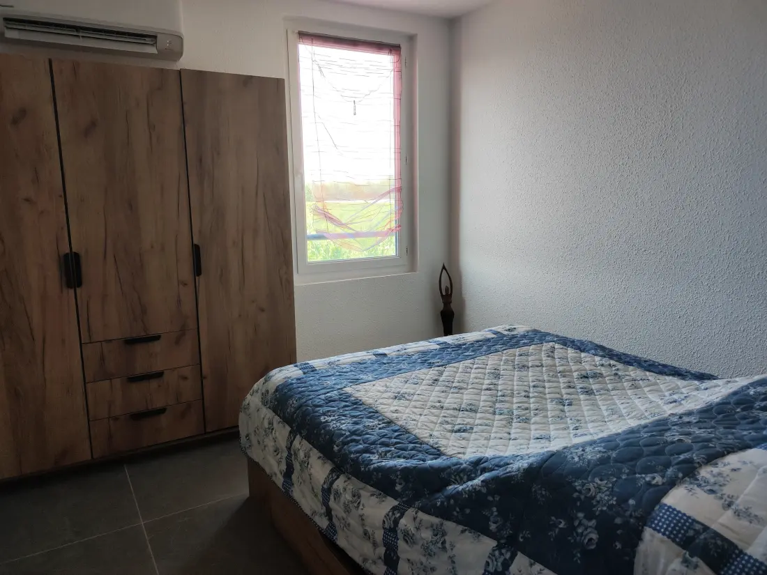Location de Vacances Palau-del-Vidre 3