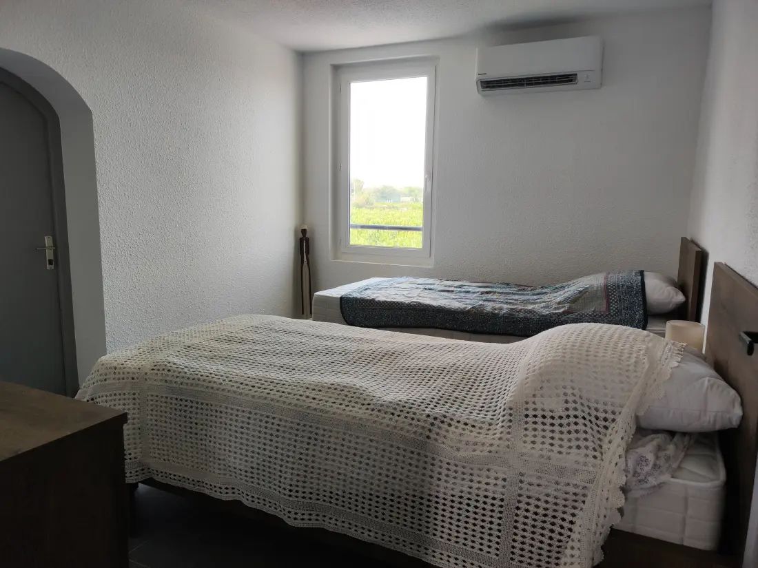 Location de Vacances Palau-del-Vidre 3