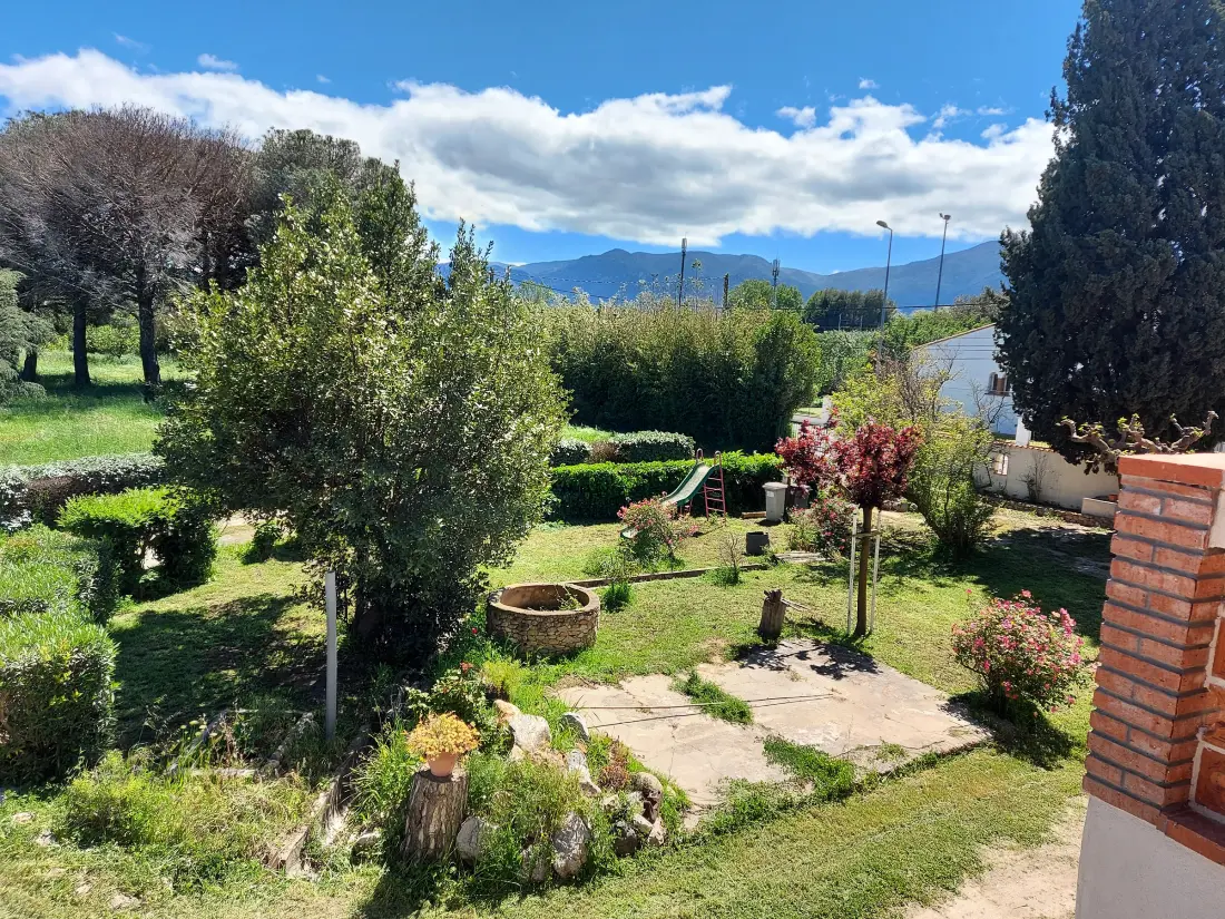 Location de Vacances Palau-del-Vidre 3