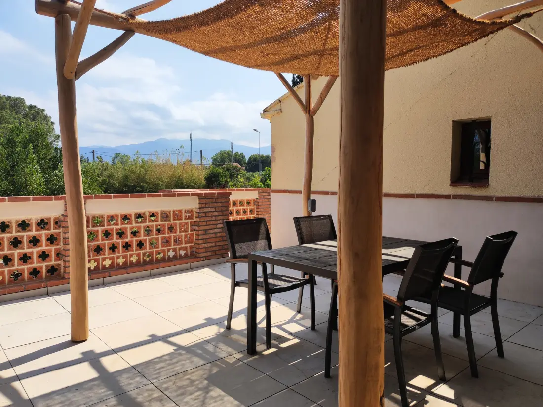 Location de Vacances Palau-del-Vidre 3