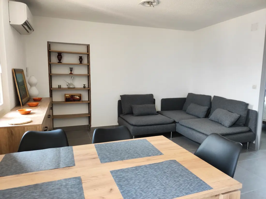 Location de Vacances Palau-del-Vidre 3
