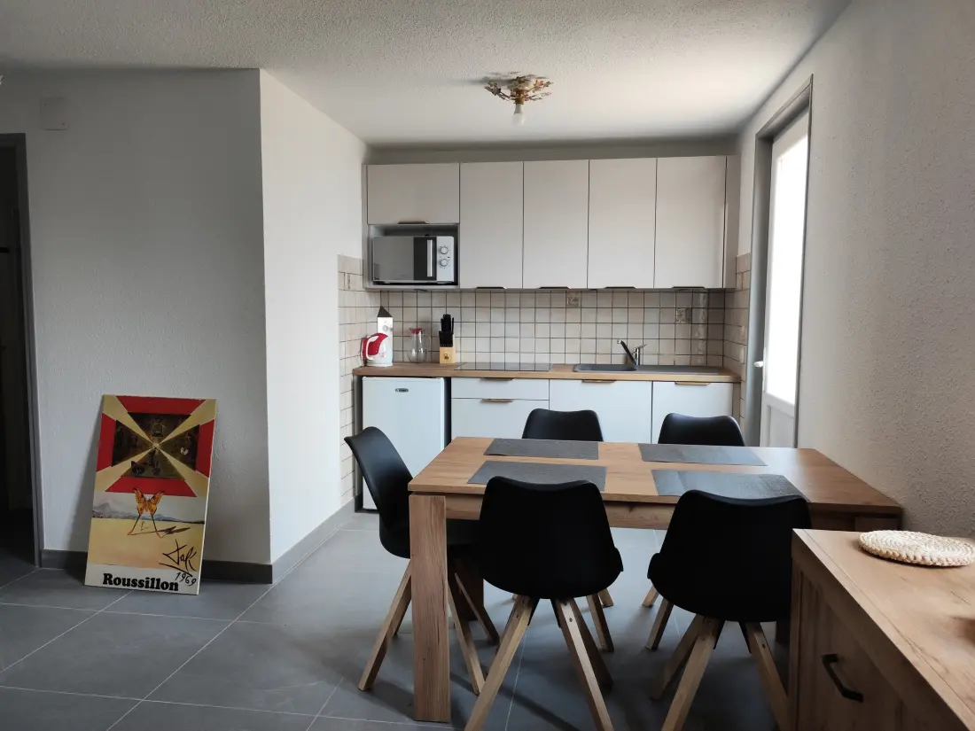 Location de Vacances Palau-del-Vidre 3