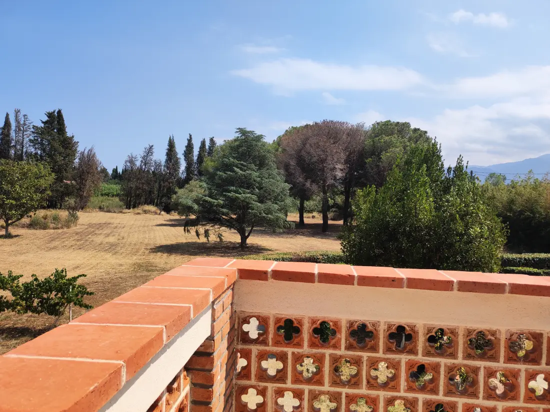 Location de Vacances Palau-del-Vidre 3