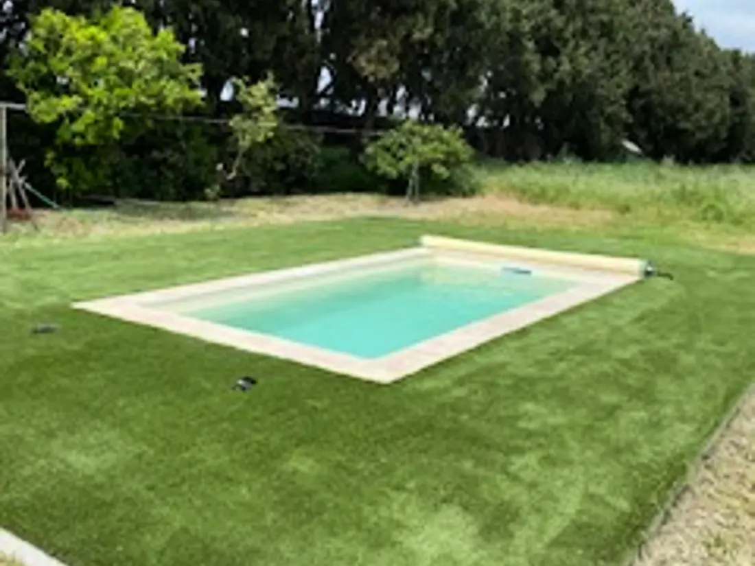 Location de Vacances Palau-del-Vidre 3