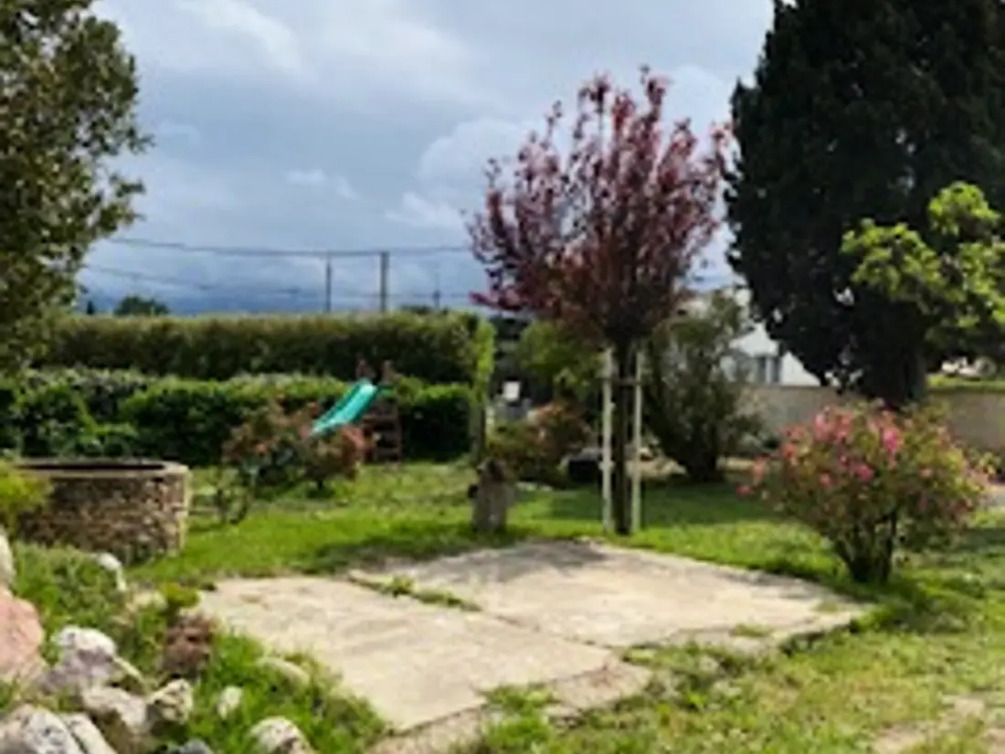 Location de Vacances Palau-del-Vidre 3