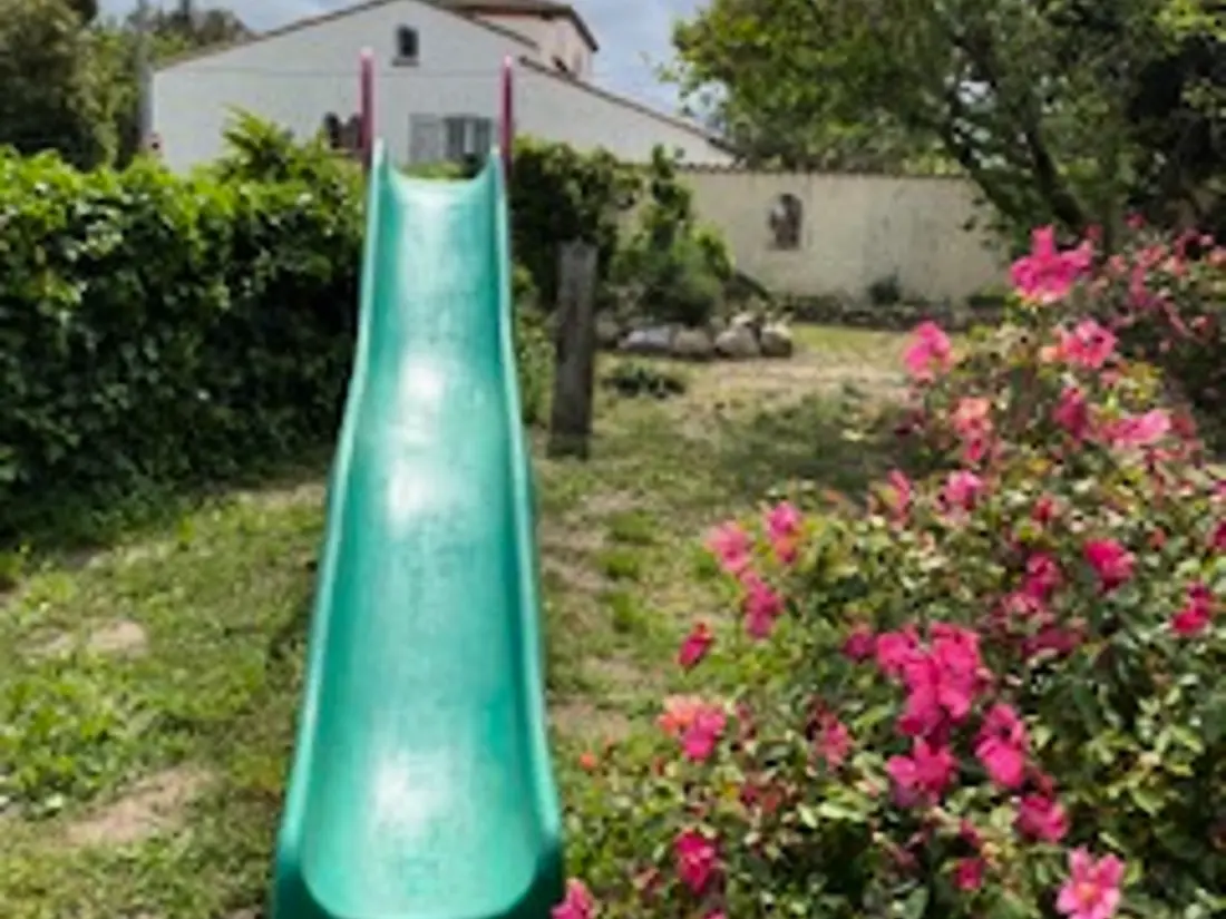 Location de Vacances Palau-del-Vidre 3